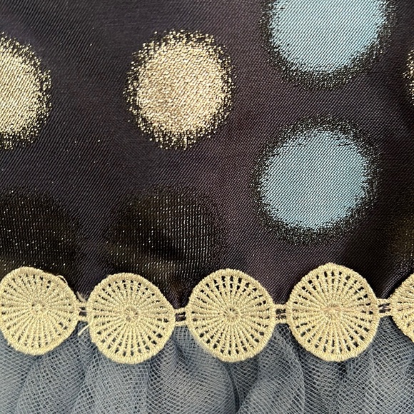 Pippa & Julie Party Dress Size 7 - Picture 4 of 7